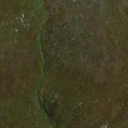 Satellite imagery of Black Bluff, AU