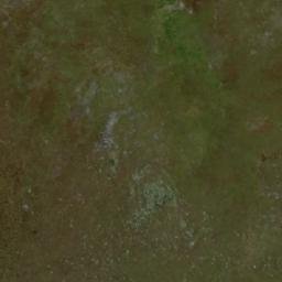 Satellite imagery of Black Bluff, AU