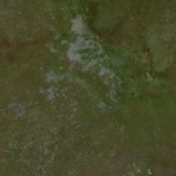 Satellite imagery of Black Bluff, AU