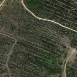 Satellite imagery of Panorama Sugarloaf, AU