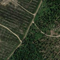 Satellite imagery of Panorama Sugarloaf, AU