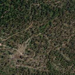 Satellite imagery of Panorama Sugarloaf, AU