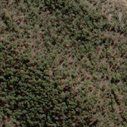Satellite imagery of Jeromes Lookout, AU