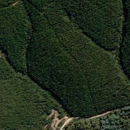 Satellite imagery of Griffin Hill, AU
