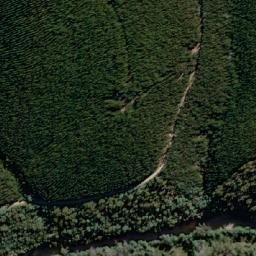 Satellite imagery of Griffin Hill, AU