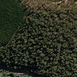 Satellite imagery of Griffin Hill, AU
