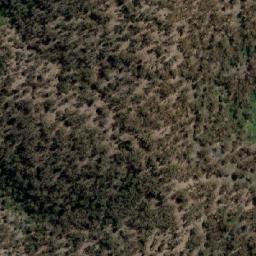 Satellite imagery of Black Tommys Hill, AU
