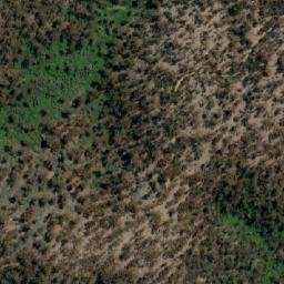 Satellite imagery of Black Tommys Hill, AU
