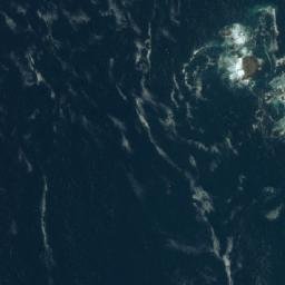 Satellite imagery of Punta Puga, CL