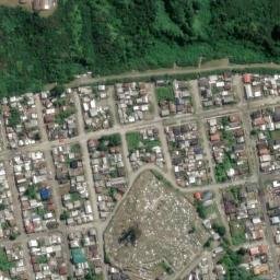 Satellite imagery of Puerto Montt Red Light (historical), CL