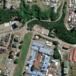 Satellite imagery of Puerto Montt Red Light (historical), CL