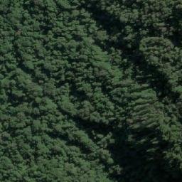 Satellite imagery of Cordón Pangal, CL