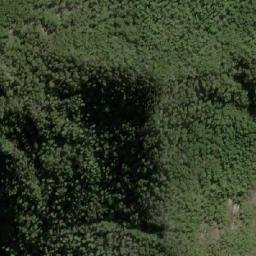 Satellite imagery of Cerro Pangal, CL