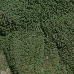 Satellite imagery of Cerro Pangal, CL