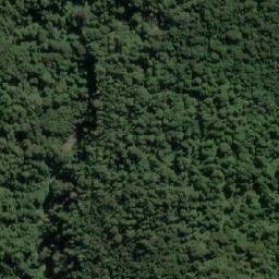 Satellite imagery of Cerro Playa Blanca, CL