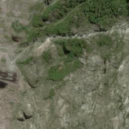 Satellite imagery of Cerro Torrecillas, CL