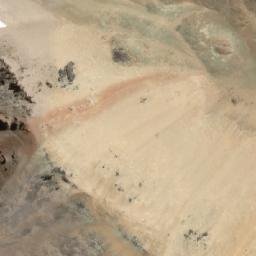 Satellite imagery of Cerro El Grillo, AR
