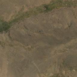 Satellite imagery of Cerro Buitrera, AR