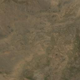 Satellite imagery of Cerro Buitrera, AR