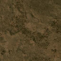 Satellite imagery of Cerro Guacho Niyeu, AR
