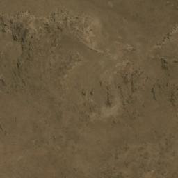 Satellite imagery of Sierra de Somuncurá, AR