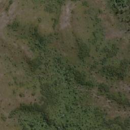 Satellite imagery of Mount Vero, AU