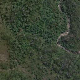 Satellite imagery of Mount Vero, AU