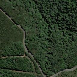 Satellite imagery of Whyte Hill, AU