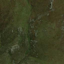 Satellite imagery of Black Bluff, AU
