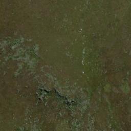 Satellite imagery of Black Bluff, AU