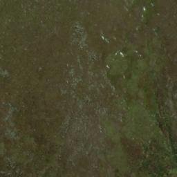 Satellite imagery of Black Bluff, AU