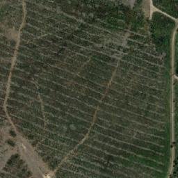 Satellite imagery of Panorama Sugarloaf, AU