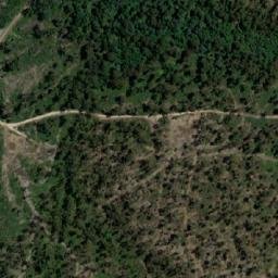 Satellite imagery of Panorama Sugarloaf, AU