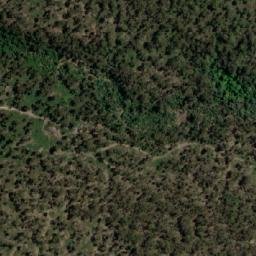 Satellite imagery of Panorama Sugarloaf, AU