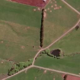 Satellite imagery of Blackamoor Head, AU