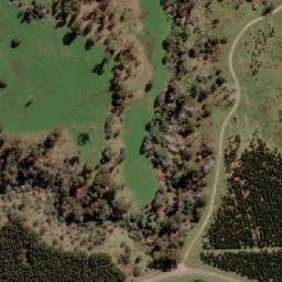 Satellite imagery of Youls Sugarloaf, AU