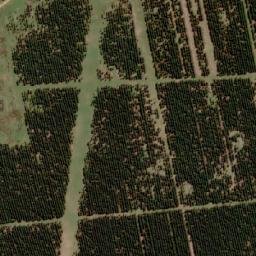 Satellite imagery of Youls Sugarloaf, AU