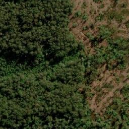 Satellite imagery of Roses Tier, AU