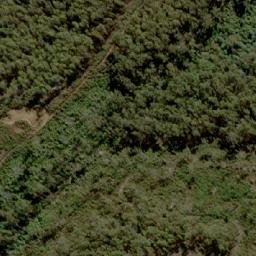 Satellite imagery of Jones Lookout, AU