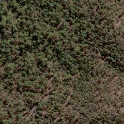 Satellite imagery of Jeromes Lookout, AU