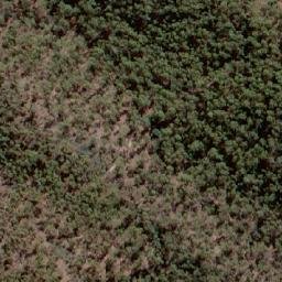 Satellite imagery of Jeromes Lookout, AU