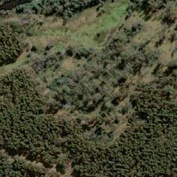 Satellite imagery of Griffin Hill, AU