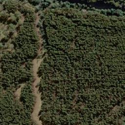 Satellite imagery of Griffin Hill, AU