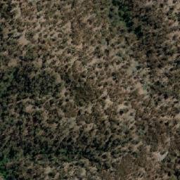 Satellite imagery of Black Tommys Hill, AU