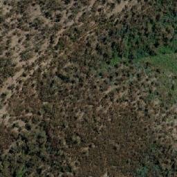 Satellite imagery of Black Tommys Hill, AU