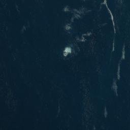 Satellite imagery of Punta Puga, CL