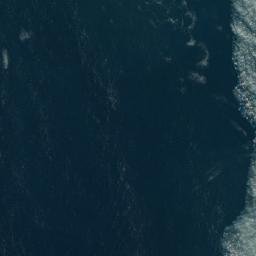Satellite imagery of Punta Puga, CL