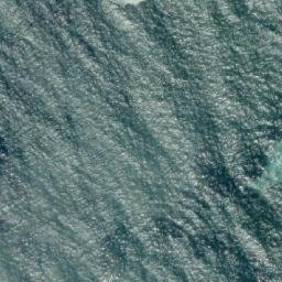 Satellite imagery of Punta Puga, CL