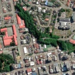 Satellite imagery of Puerto Montt Red Light (historical), CL