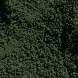 Satellite imagery of Cordón Pangal, CL